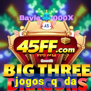 jogos q da dinheiro de verdade